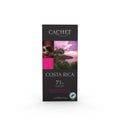 Cachet Costa Rica 71% Extra Dark Chocolate