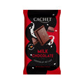 Cachet Milk Chocolate 300g