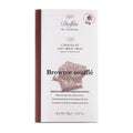 Dolfin Milk Chocolate With Crispy Brownie